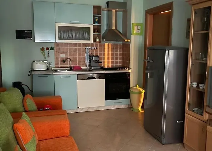Rei\'S Apartment