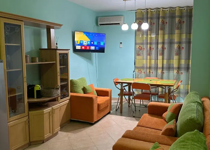 Rei\'S Apartment