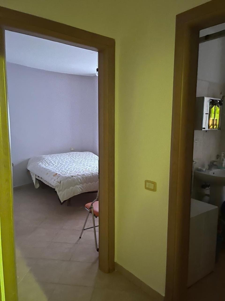 Apartament Rei's *