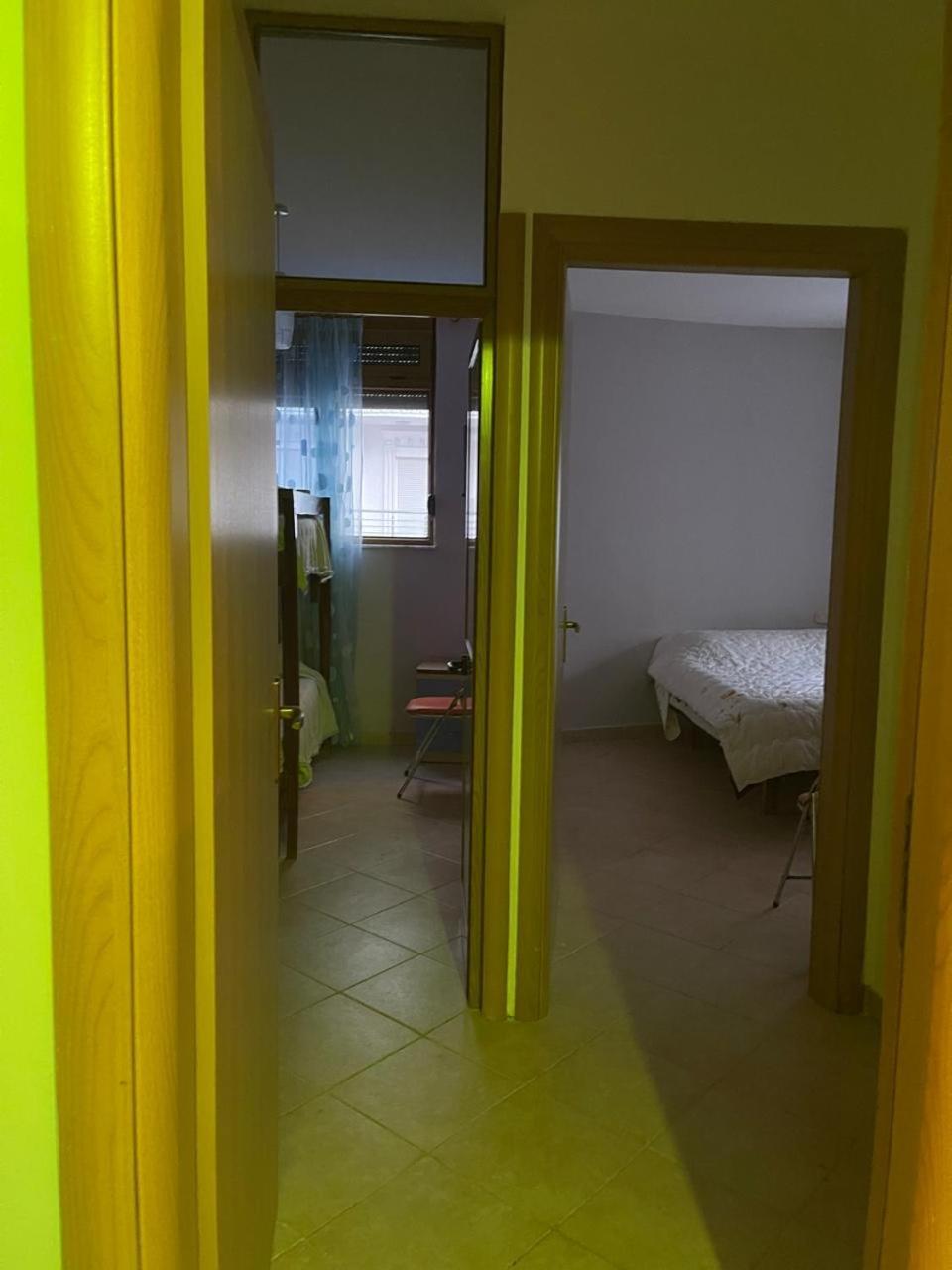 Rei's Apartament *