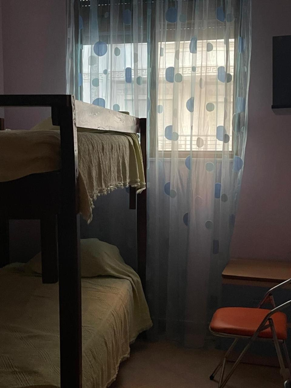 Apartament Rei's